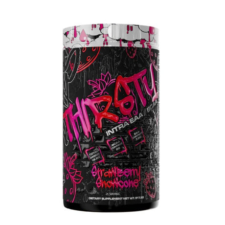 Thirsty Intra Workout