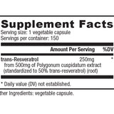 trans-Resveratrol