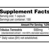 Tribulus