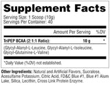Tri-Pep BCAA's