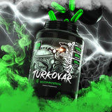 Turkovar