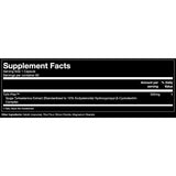 Gorilla Mind Turkesterone (Turk-Plex)