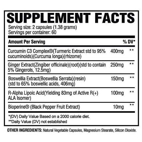 Revive Tumeric+