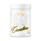 Uncut Creatine Monohydrate