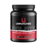 Unmatched Isolate