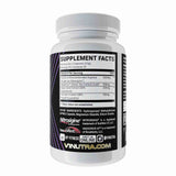 V1 Nutra Pump X