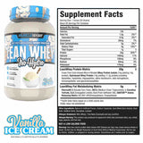 MuscleSport Lean Whey