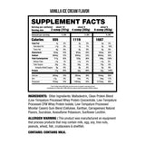 Man Sports Dirty Bulk Gainer
