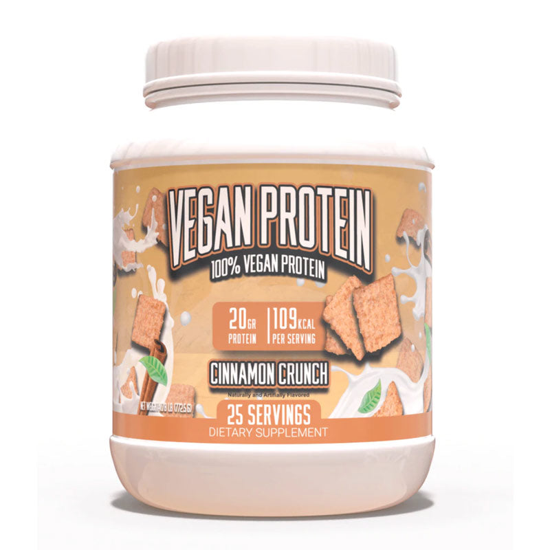 Huge Supplements Vegan Protein