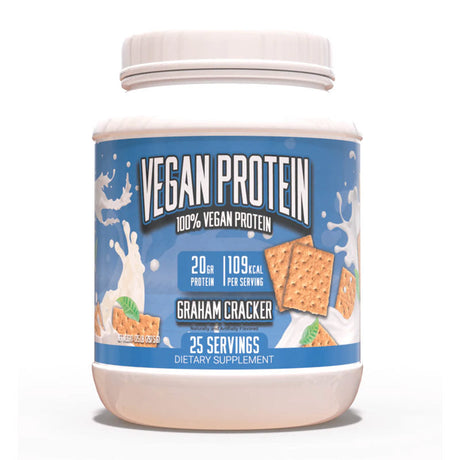 Huge Supplements Vegan Protein