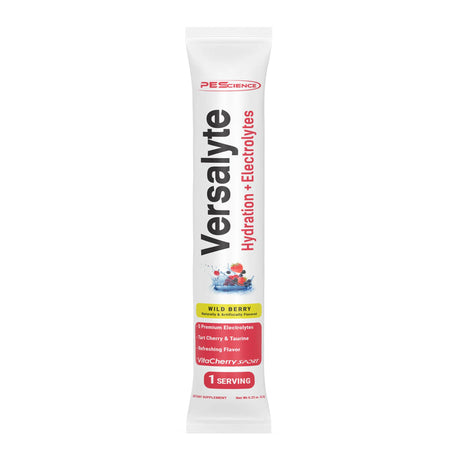 Versalyte Electrolytes