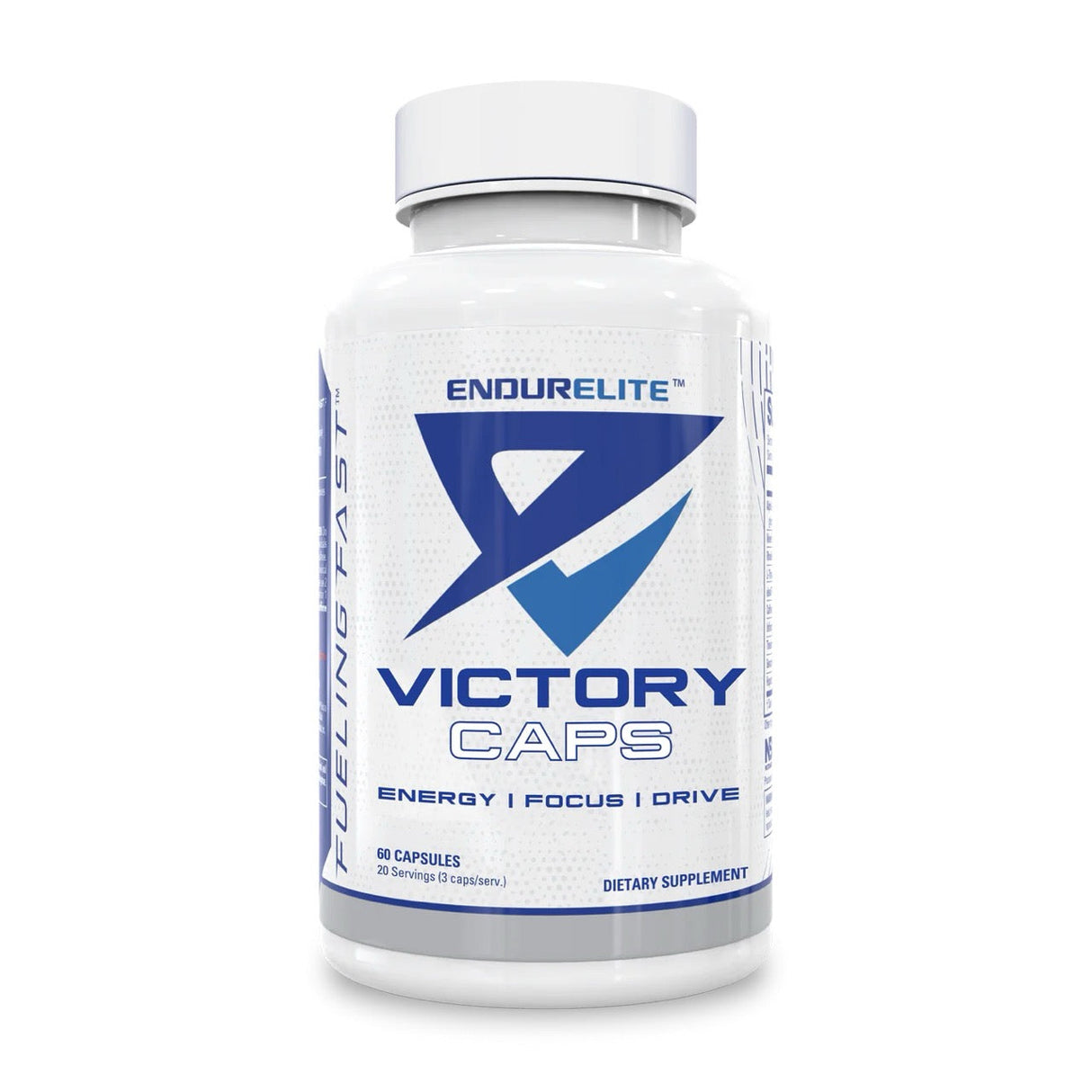 Victory Caps