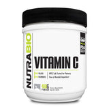NutraBio Vitamin C
