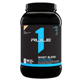 Rule 1 Whey Protein Blend