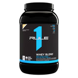 Rule 1 Whey Protein Blend