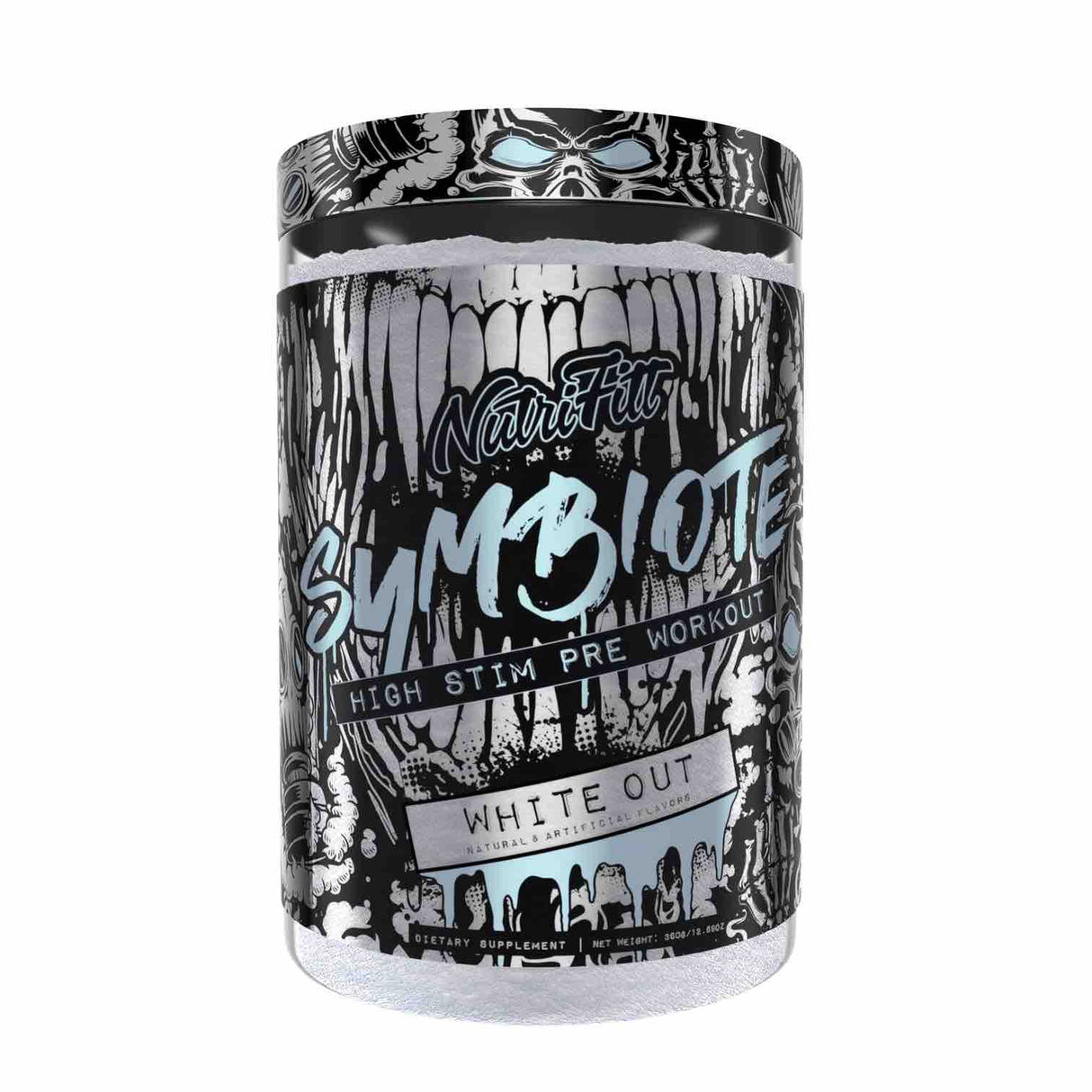 Symbiote Pre Workout