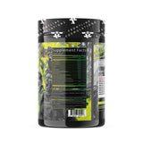 Operation Delirium Pre Workout