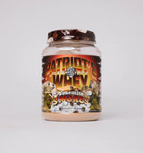 Merica Labz Patriot Whey Protein