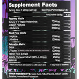 Zombie Sleep Aid